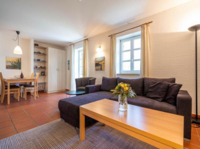 Feriendorf Rugana - Komfortplus Appartement mit 1 Schlafzimmer und Terrasse A02, Dranske